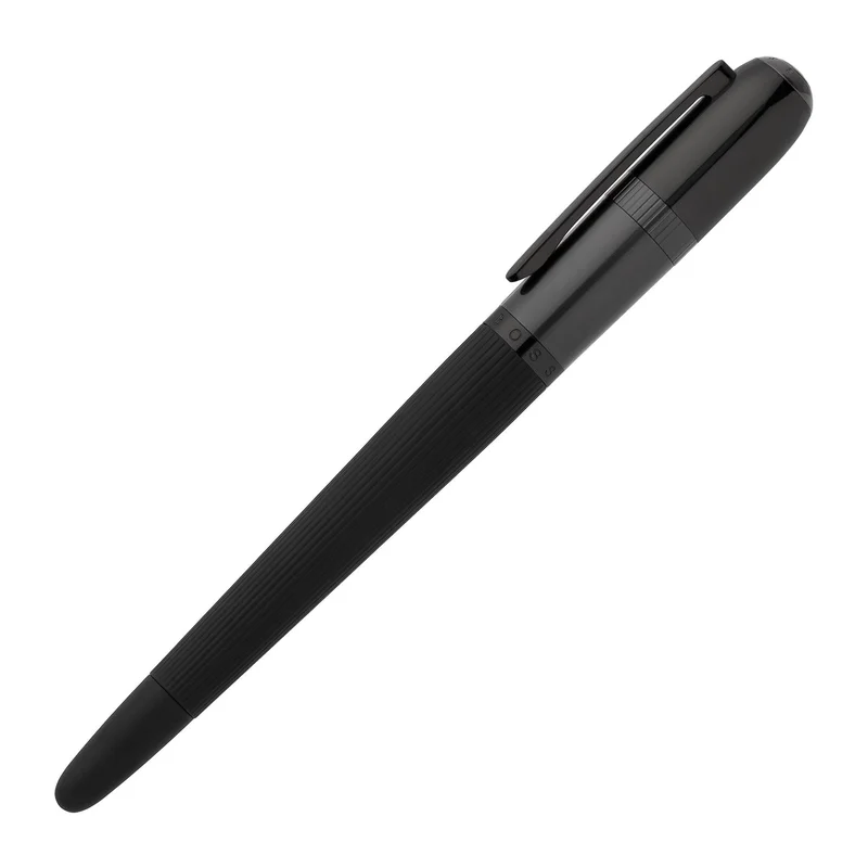 Hugo Boss Pen Contour, in box, black