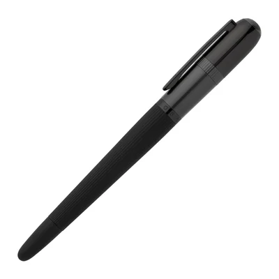 Hugo Boss Pen Contour, in box, black