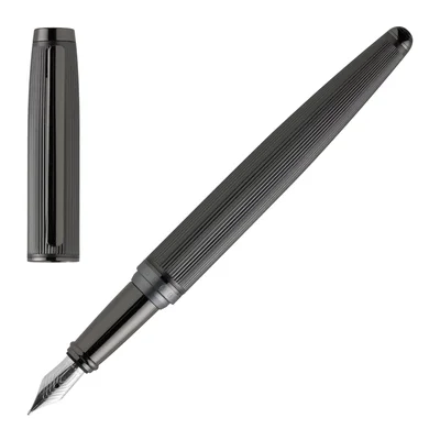 Hugo Boss Pen Blaze Gun, in box, black