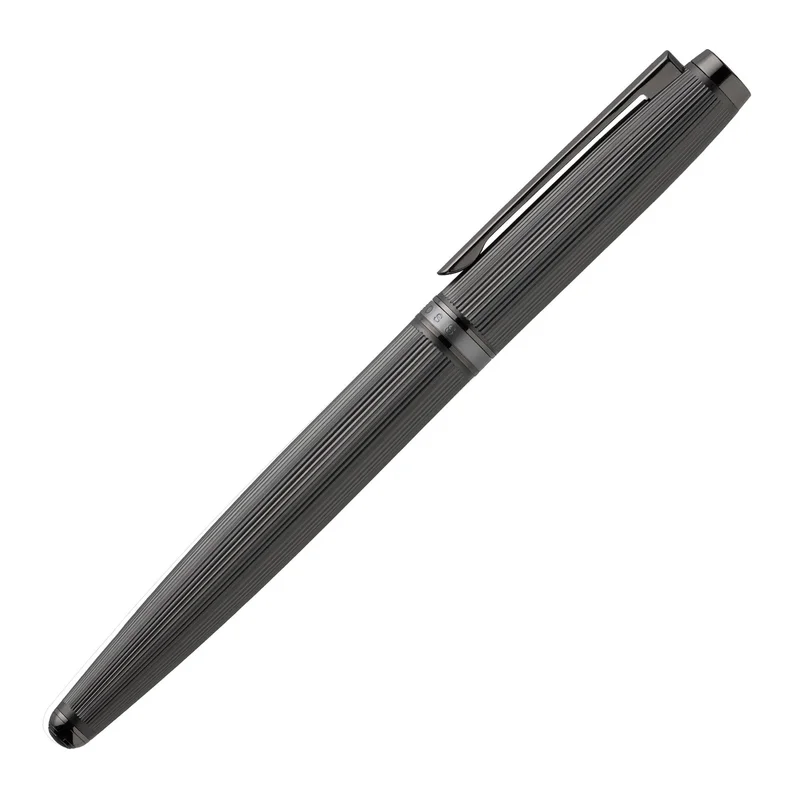 Hugo Boss Pen Blaze Gun, in box, black