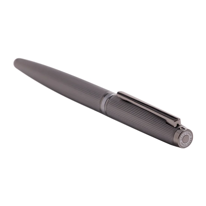 Hugo Boss Pen Blaze Gun, in box, black