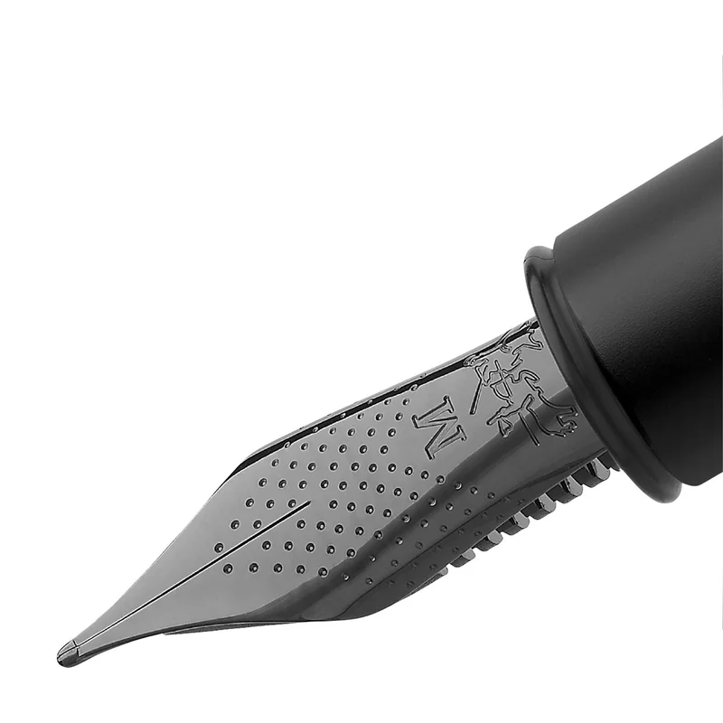 Faber-Castell Химикалка Ambition All, M, черна