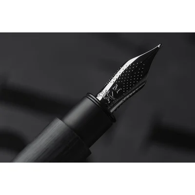 Faber-Castell Химикалка Ambition All, M, черна
