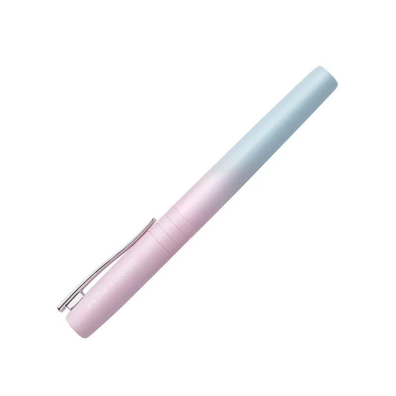 Faber-Castell Писалка Poly, Blushing sky