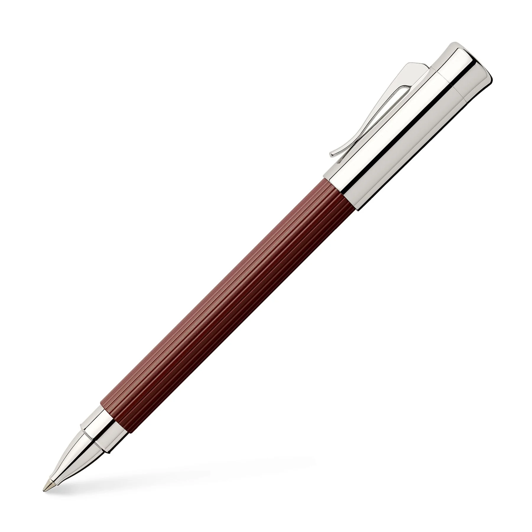 Graf von Faber-Castell Rollerball Tamitio, marsala