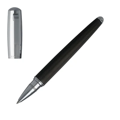 Hugo Boss Roller Pure, in box, black
