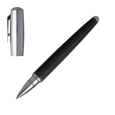 Hugo Boss Roller Pure, in box, black