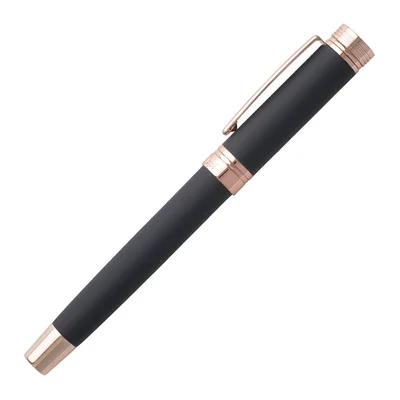 Cerruti 1881 Roller Zoom, boxed, dark blue