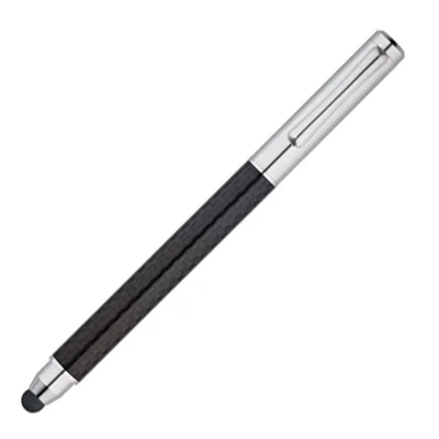 Rubic Rollerball, metal, black-grey