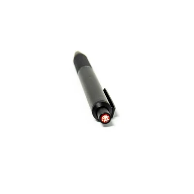 Zebra Гел ролер G-450, автоматичен, 0.7 mm, черен