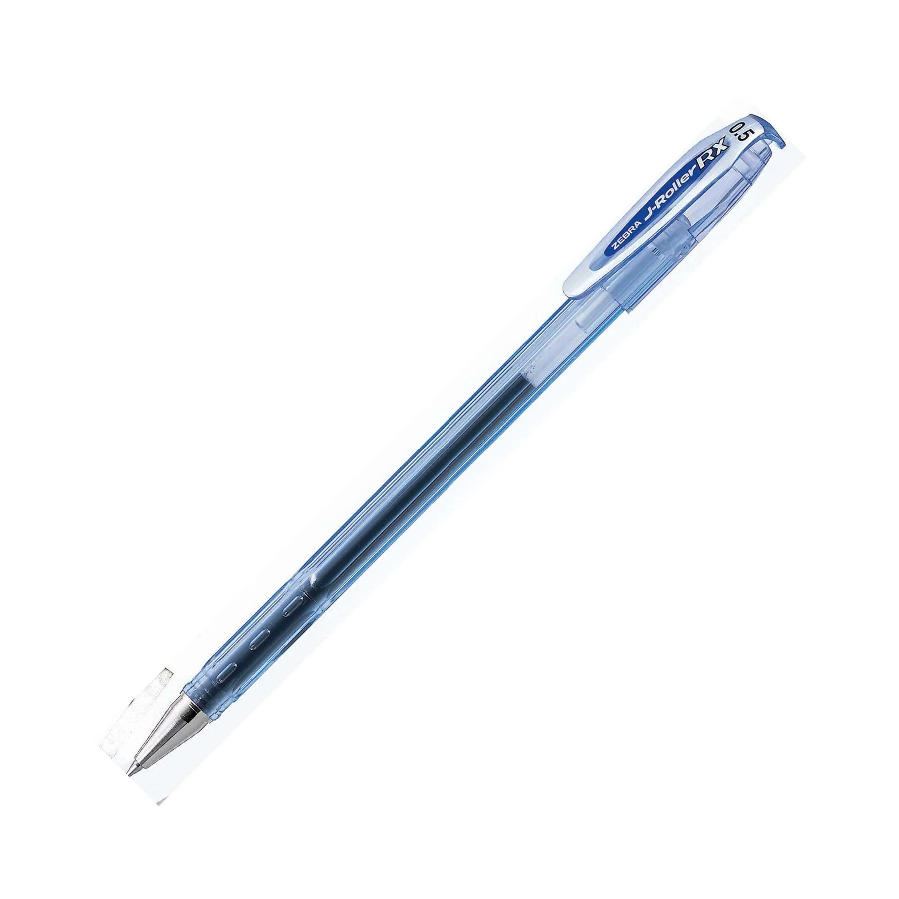 Zebra Roller J Roller RX, 0.5 mm, blue