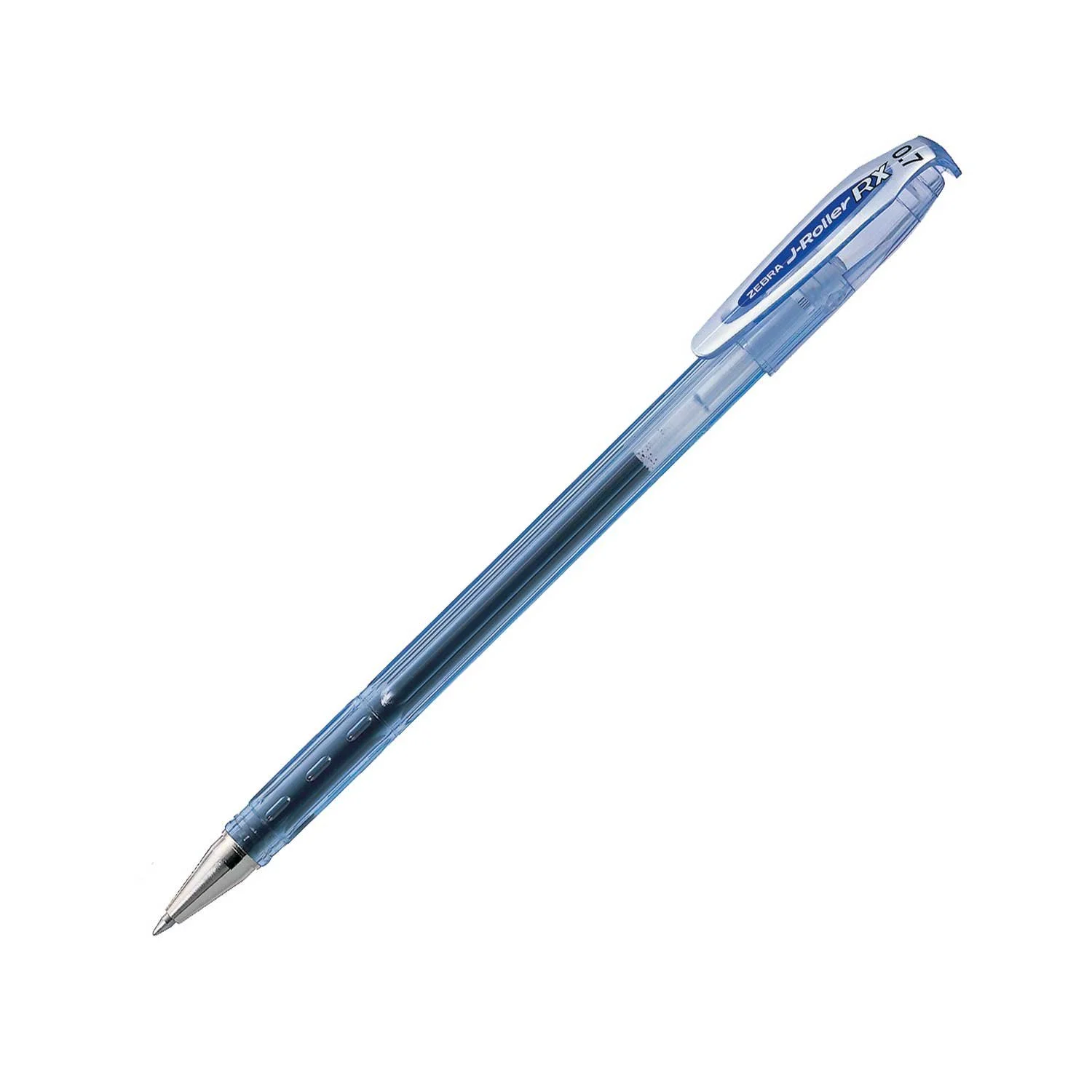 Zebra Roller J Roller RX, 0.7 mm, blue