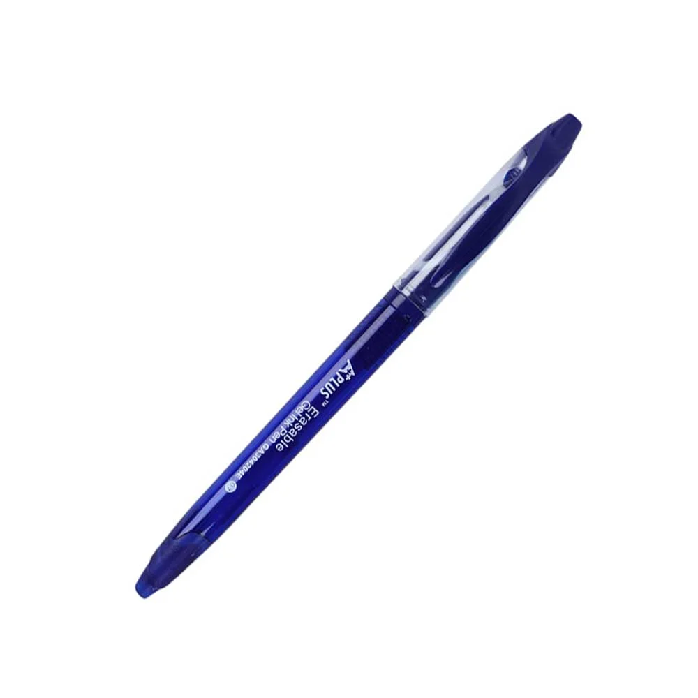 Beifa Gel roller A+GA3042, erasable, 0.7 mm, blue