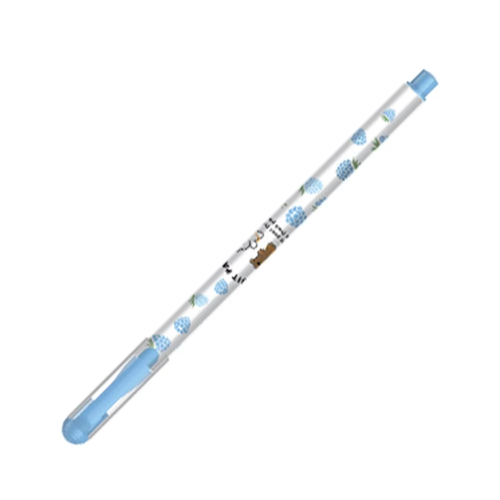 Beifa Gel Roller TA625A-02AY02, 0.7 mm, blue