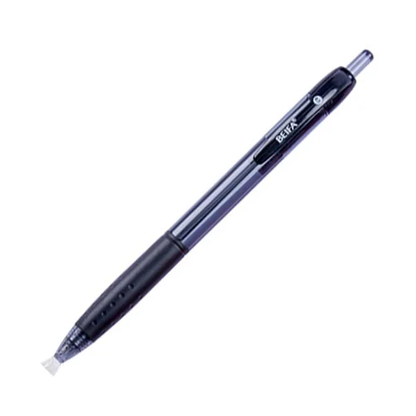 Beifa Gel roller TB610-01B7, 0.5 mm, black