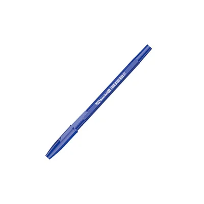 Гел ролер Beifa TA600-212, 0.7 mm, син, 12 броя