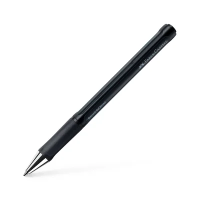 Faber-Castell Гел химикалка Beyond, 1.0 mm, черна