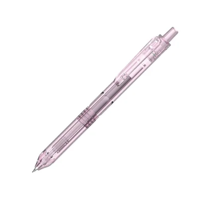 Beifa gel roller RP101-01B7, retractable, 0.5 mm, black ink, assorted