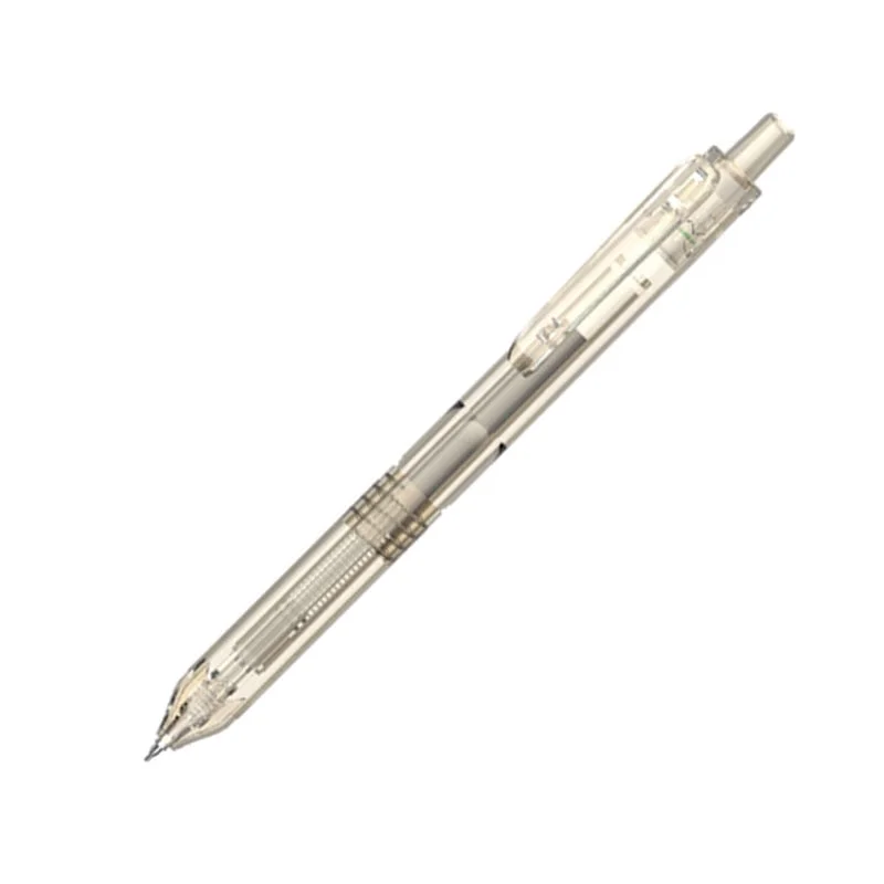 Beifa gel roller RP101-01B7, retractable, 0.5 mm, black ink, assorted
