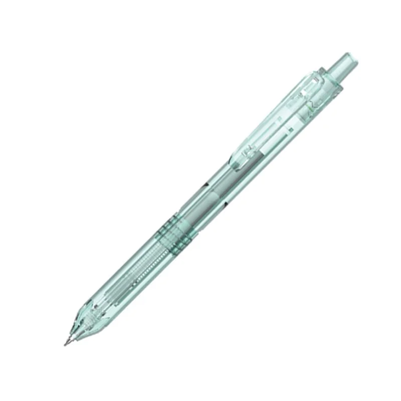 Beifa gel roller RP101-01B7, retractable, 0.5 mm, black ink, assorted
