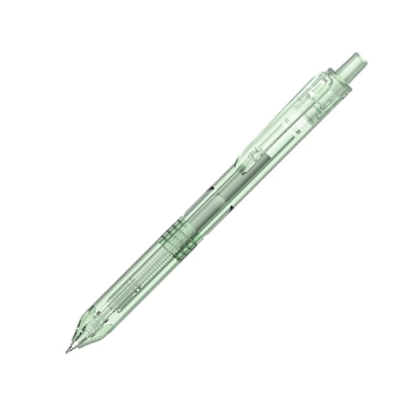 Beifa gel roller RP101-01B7, retractable, 0.5 mm, black ink, assorted