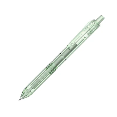 Beifa gel roller RP101-01B7, retractable, 0.5 mm, black ink, assorted