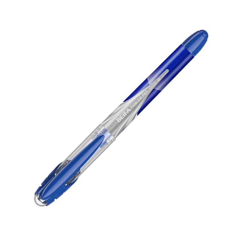 Beifa rollerball RX102-12B2, 0.5 mm, blue