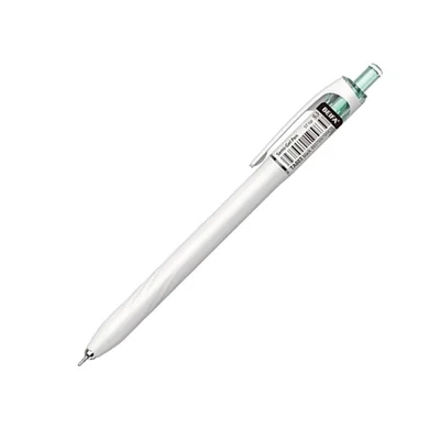 Beifa Гел ролер TA603-12B2, 0.7 mm, синьо мастило, асорти