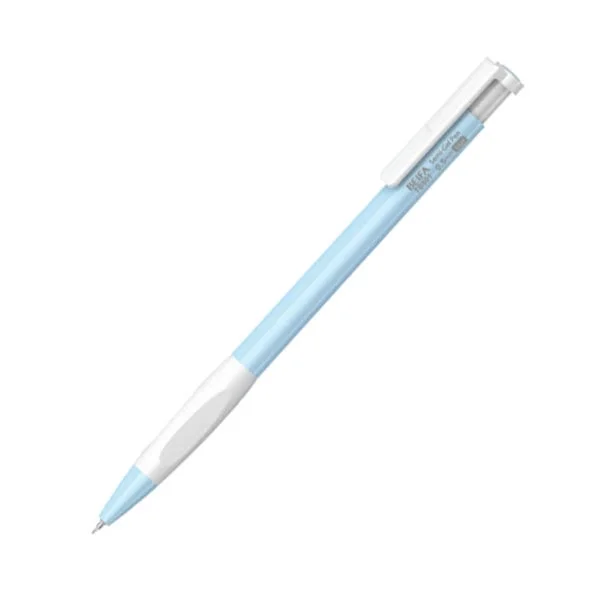 Beifa Гел ролер TB601-02B9, 0.7 mm, синьо мастило, асорти