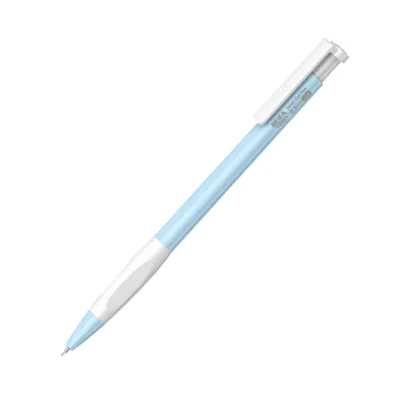 Beifa Гел ролер TB601-02B9, 0.7 mm, синьо мастило, асорти