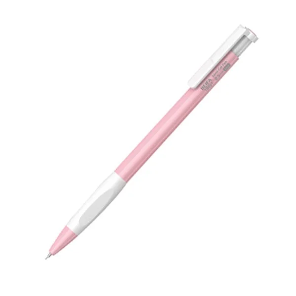 Beifa Гел ролер TB601-02B9, 0.7 mm, синьо мастило, асорти