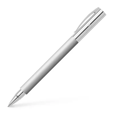 Faber-Castell Roller Ambition, metal