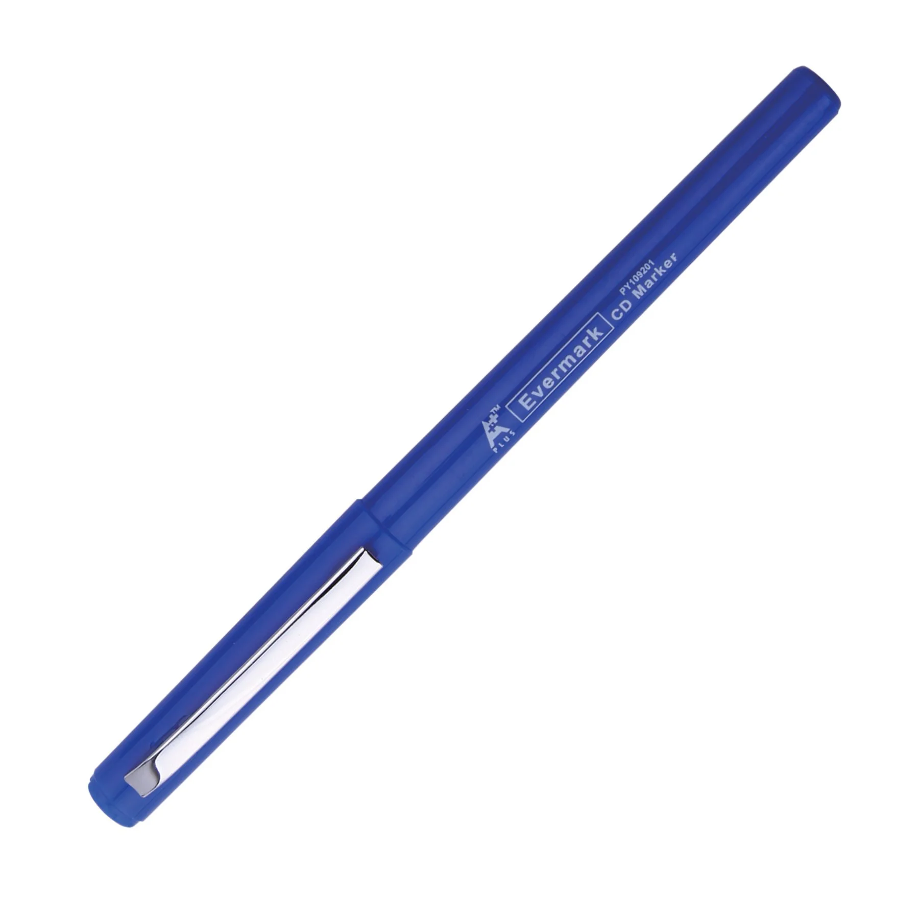 Beifa Fineliner A+ 201, permanent, 0.3 mm, blue