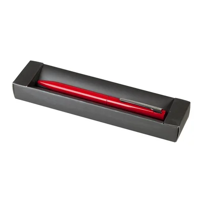 Hi!dea Pen Wass, metal, red, in box