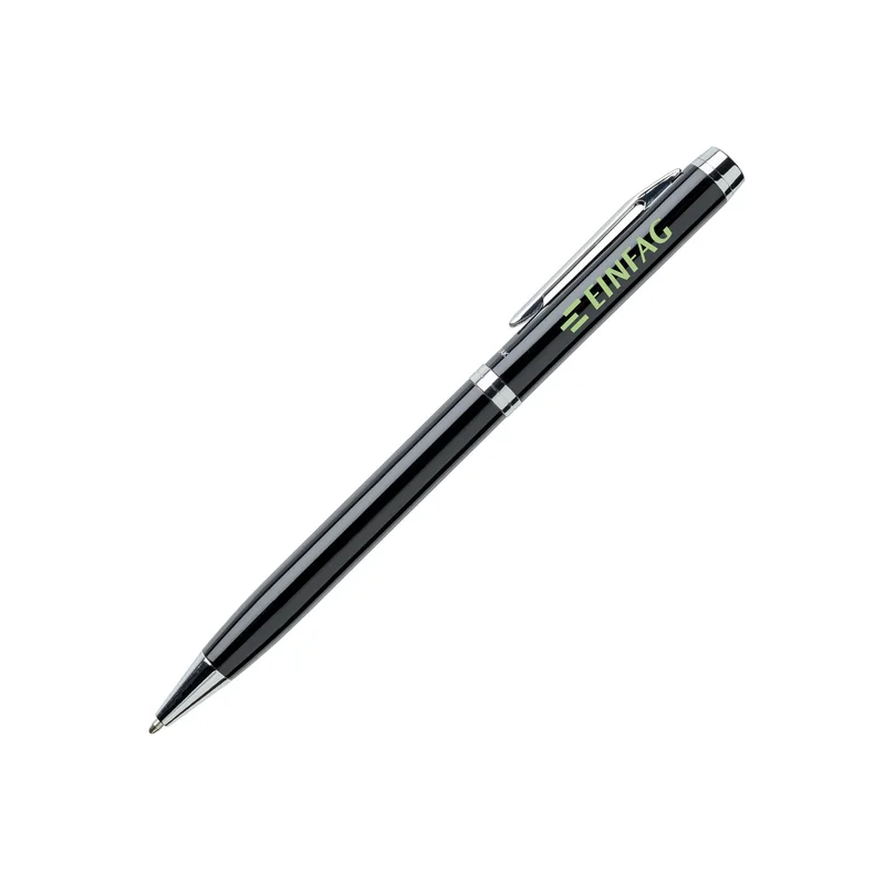Swiss Peak Pen Luzern, black
