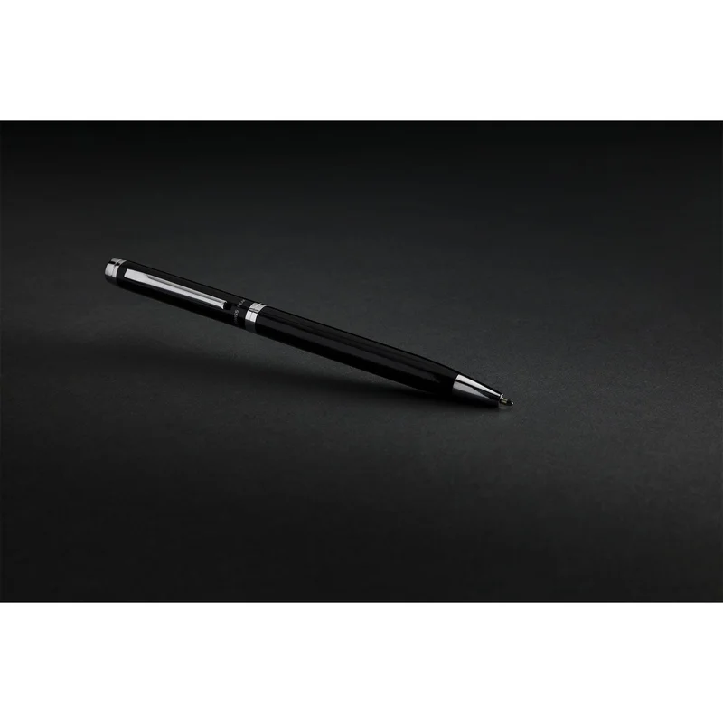 Swiss Peak Pen Luzern, black