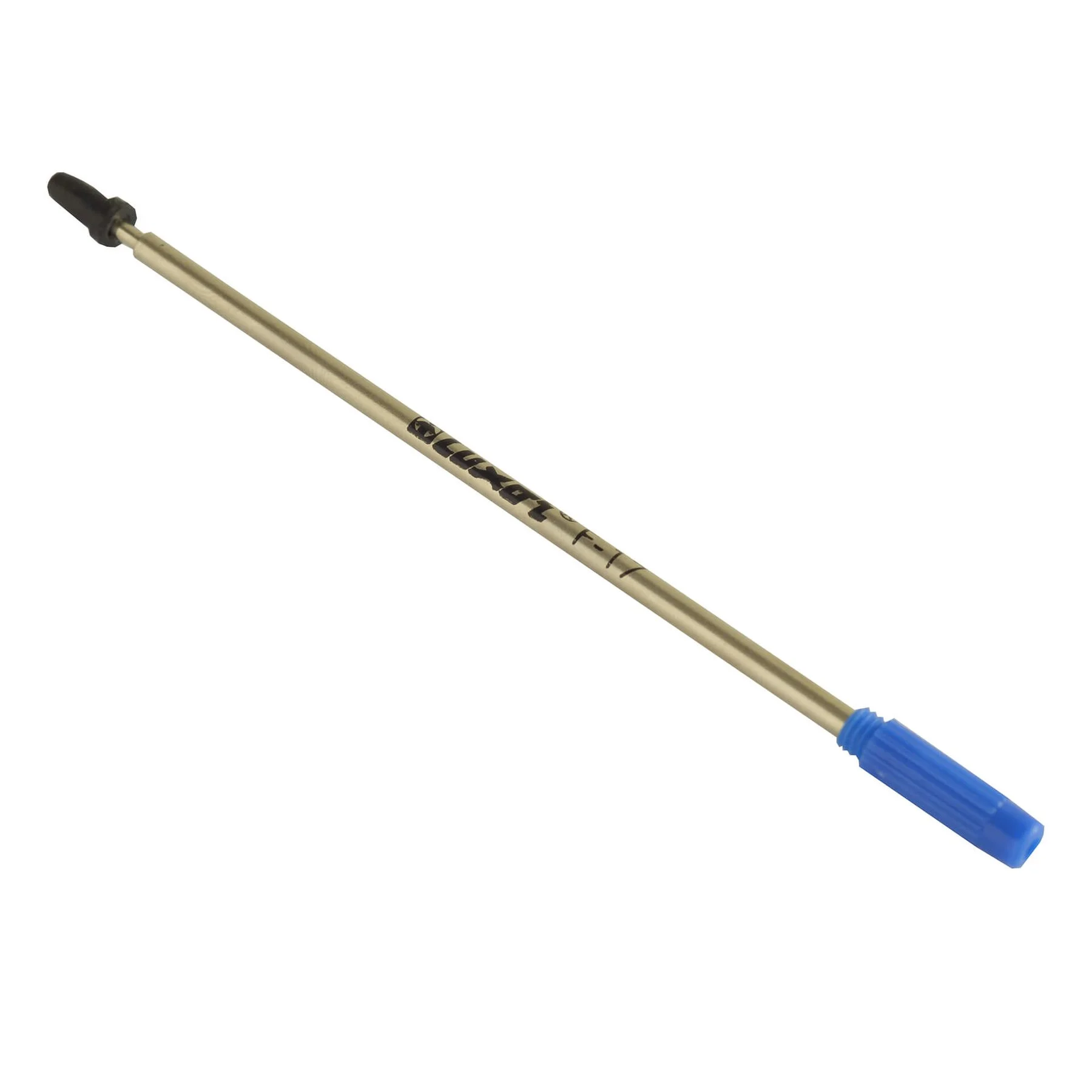 Pen Refill, Cross Type, 1.0 mm, Blue