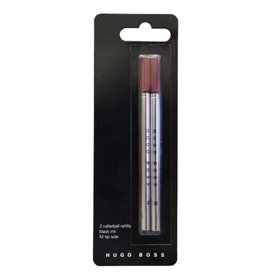 Hugo Boss Refill for rollerball, M, black