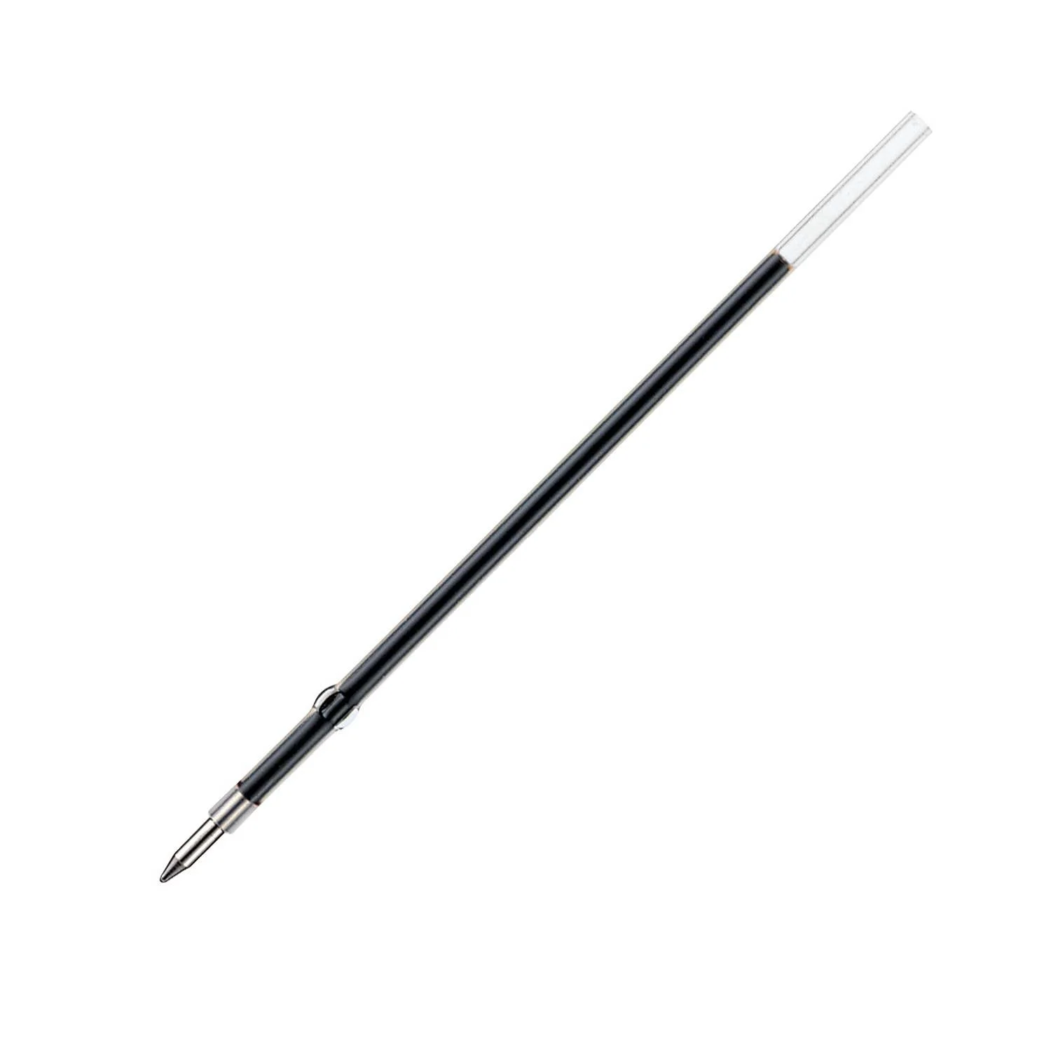 Zebra Refill for ballpoint pen, K, 0.7 mm, black