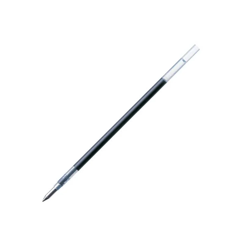Zebra Refill for gel roller Refill, JKL, 0.7 mm, black
