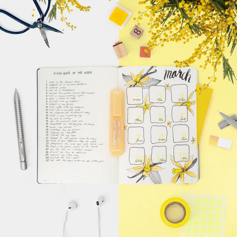 Faber-Castell Highlighter 1546, pastel, light yellow