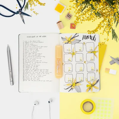 Faber-Castell Highlighter 1546, pastel, light yellow
