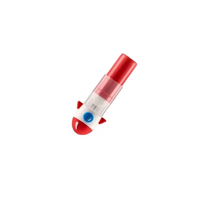 Sazio Mini Highlighter, mini, space, assorted, 1 pc