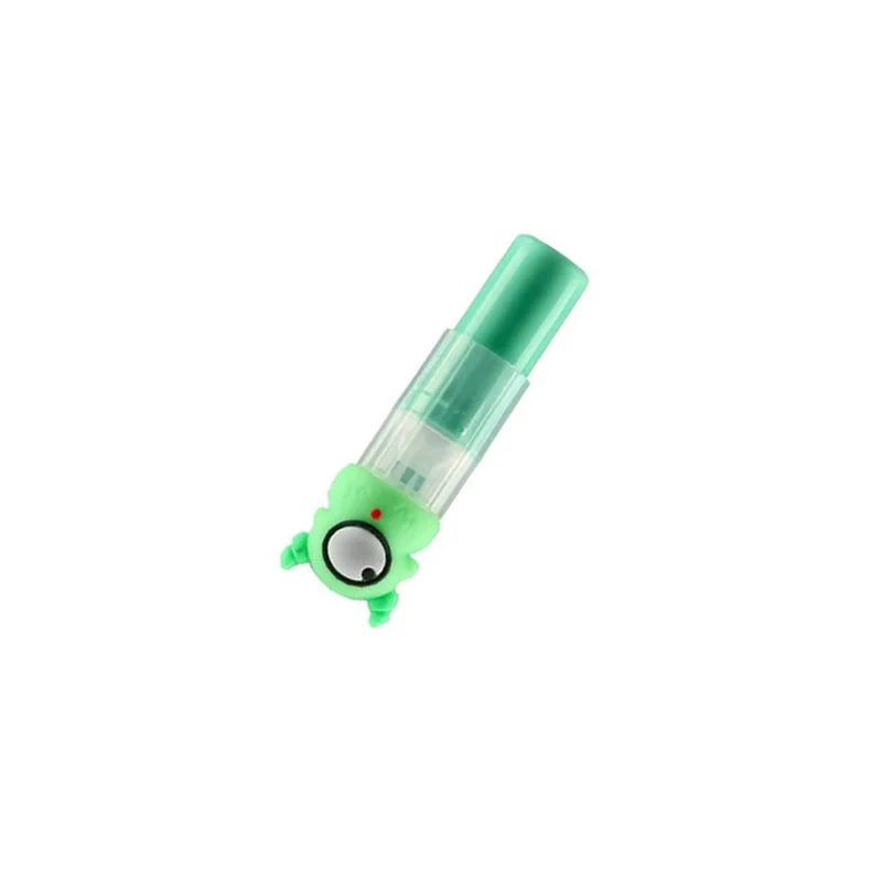 Sazio Mini Highlighter, mini, space, assorted, 1 pc