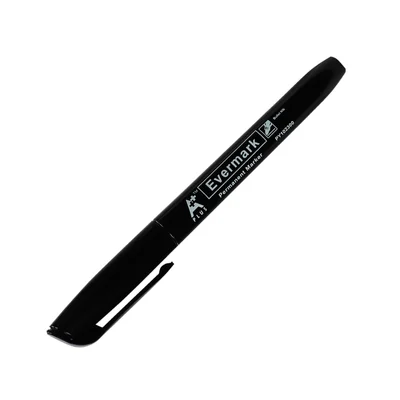 Beifa Permanent marker A+ PY102300, black