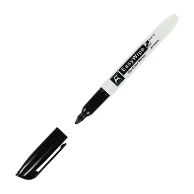 Beifa Whiteboard Marker A+ BY102300, black