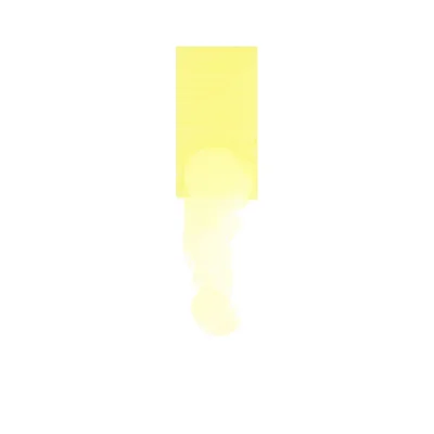 Faber-Castell Marker Goldfaber A.Dual, No. 205, cadmium yellow lemon
