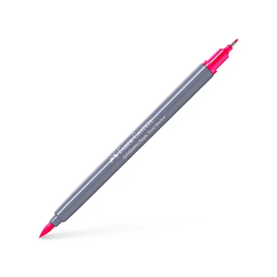 Faber-Castell Marker Goldfaber A.Dual, No. 229, pink