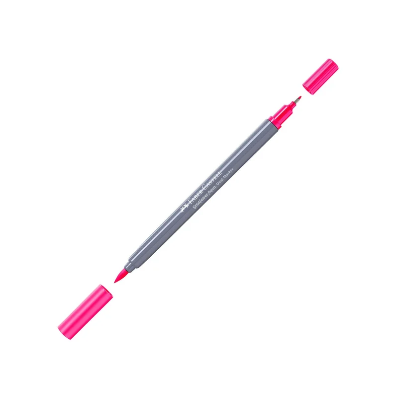 Faber-Castell Marker Goldfaber A.Dual, No. 229, pink