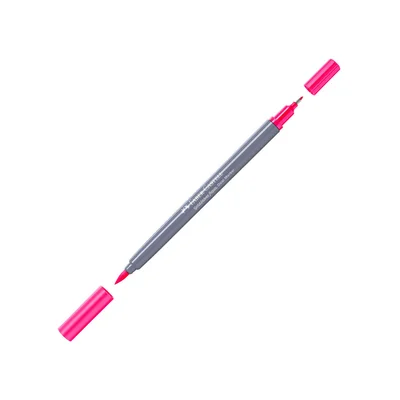 Faber-Castell Marker Goldfaber A.Dual, No. 229, pink